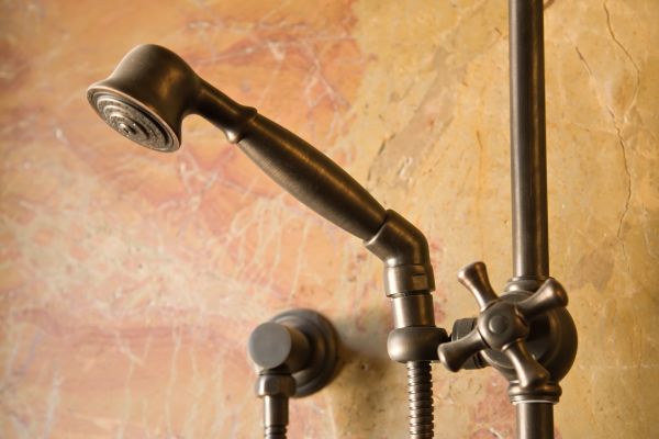 Shower Faucet Replacement in North Las Vegas