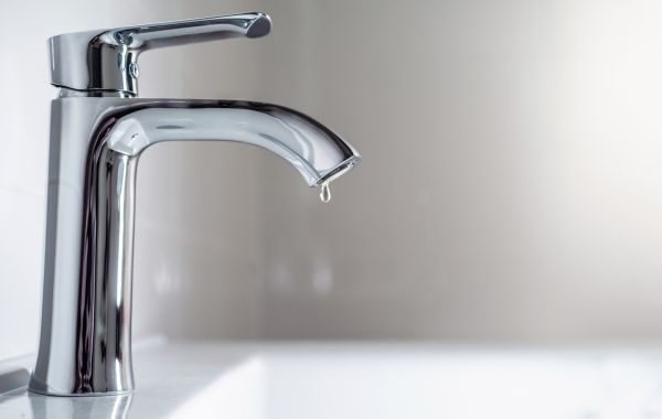 Kitchen Faucet Replacement in North Las Vegas