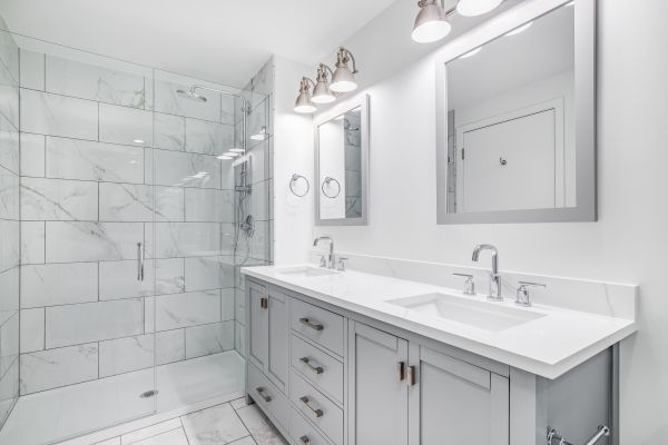 Bathroom Faucet Replacement in North Las Vegas