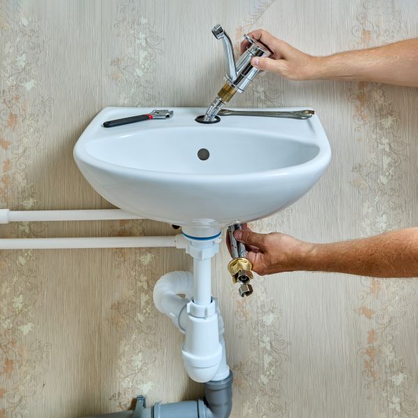 Home Plumbing Repair in North Las Vegas
