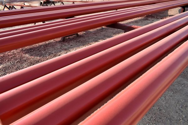 Water Lines Installation in North Las Vegas