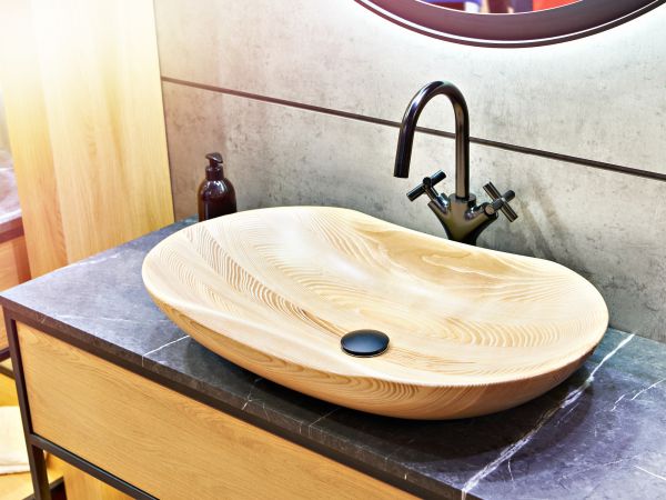 Vessel Sink Installation in North Las Vegas