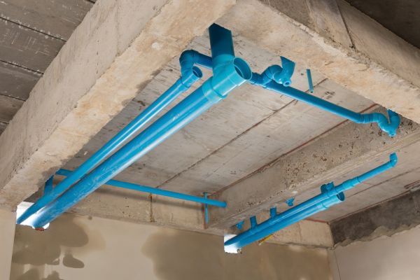 Pvc Plumbing Installation in North Las Vegas