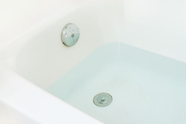 Bathtub Drain Replacement in North Las Vegas