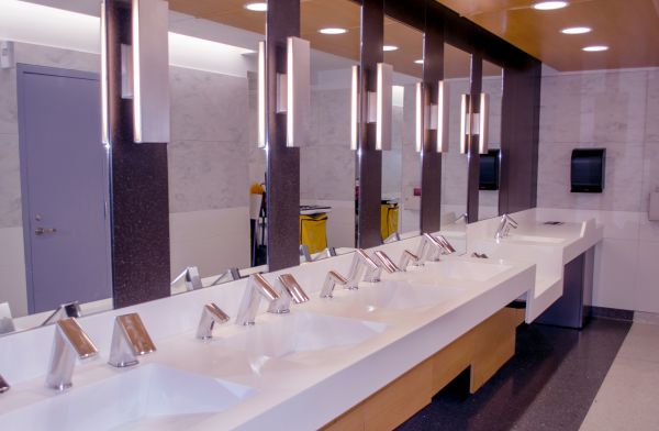 Commercial Plumbing Repair in North Las Vegas
