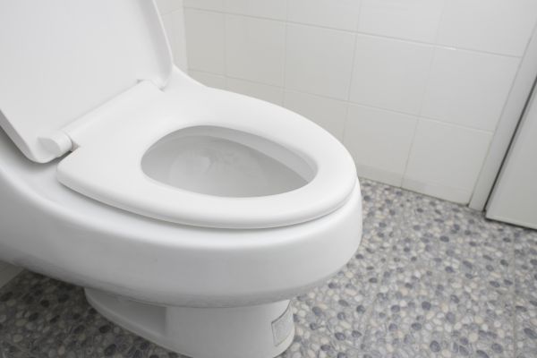 New Toilet Installation in North Las Vegas