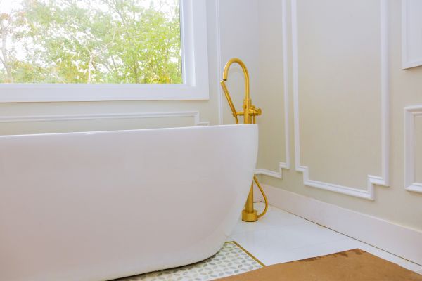 Tub Water Leak Repair in North Las Vegas
