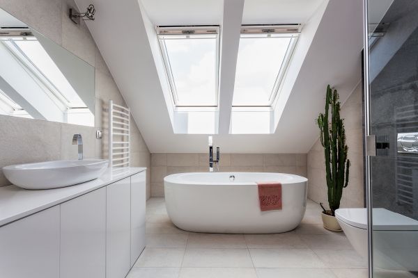 Loft Plumbing in North Las Vegas
