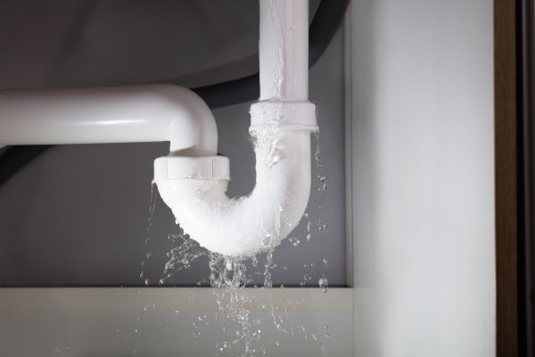 Leaky Pipe Repair in North Las Vegas
