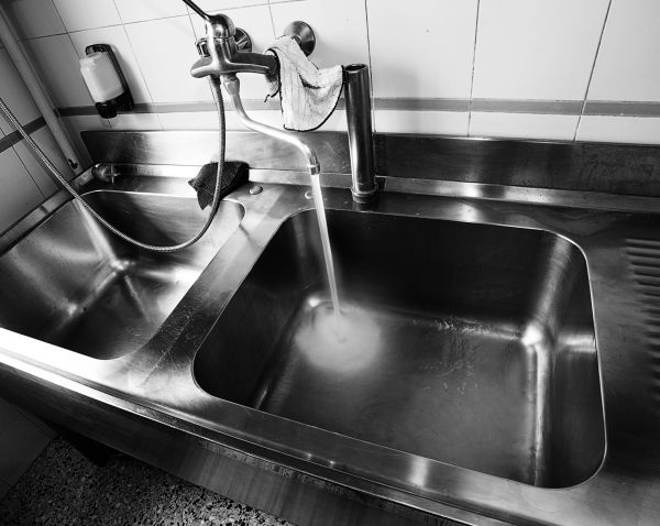 Restaurant Plumbing in North Las Vegas