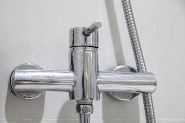 Shower Lever Repair in North Las Vegas