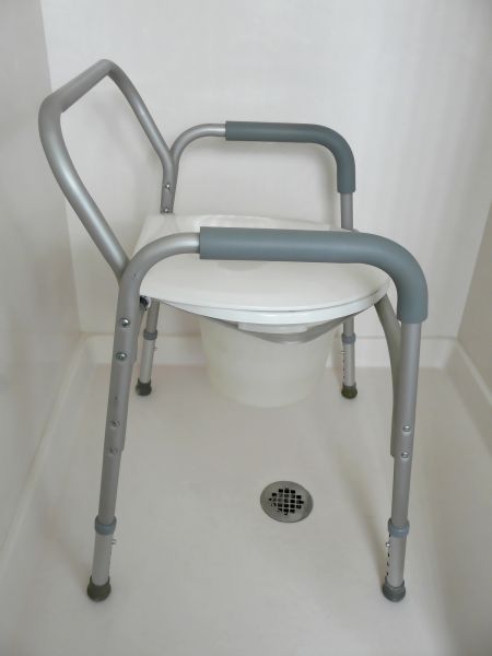 Commode Installation in North Las Vegas