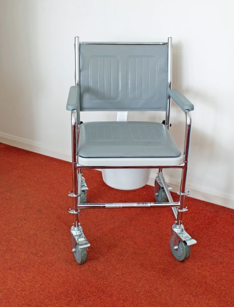 Cost of Commode Replacement in North Las Vegas