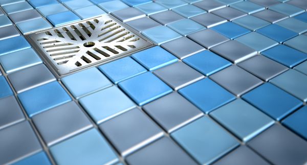 Tile Drain Replacement in North Las Vegas