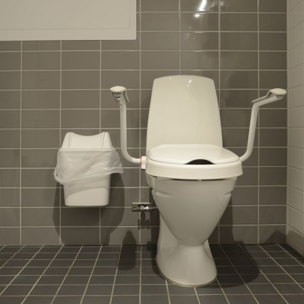 Commercial Toilet Repair in North Las Vegas