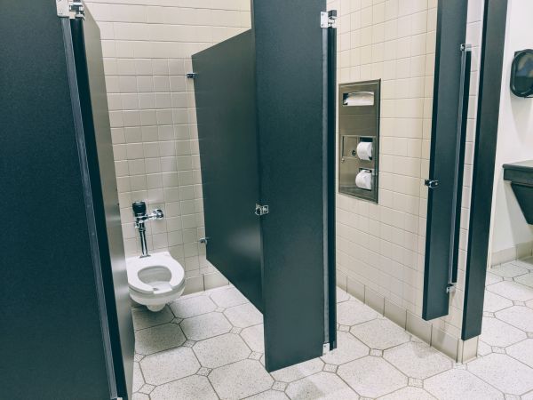 Commercial Toilet Installation in North Las Vegas