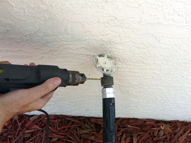 Backflow Service