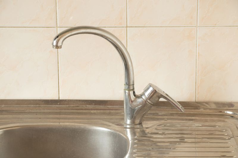 Bathroom Tap Replacement