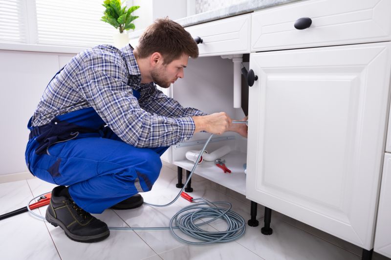 Clog Removal Service