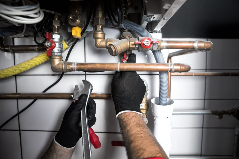 Clogged Pipe Repair
