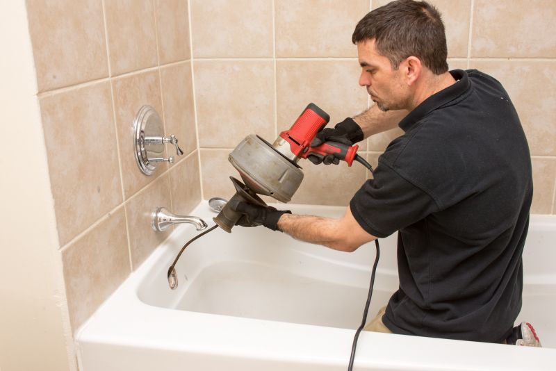 Drain Blockage Removal