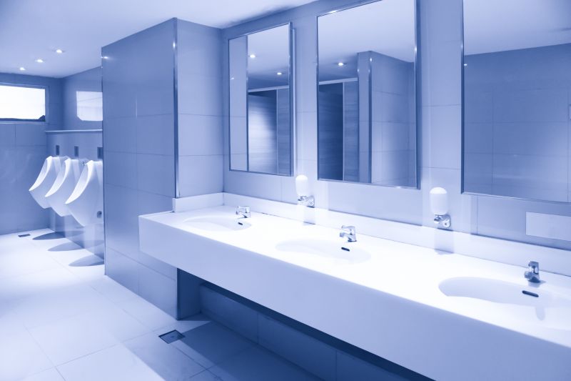 Sink Installation detail