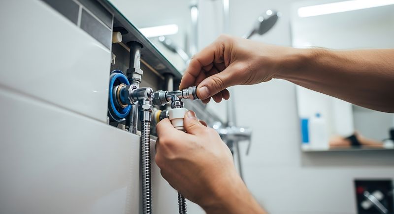 House Plumbing Repair