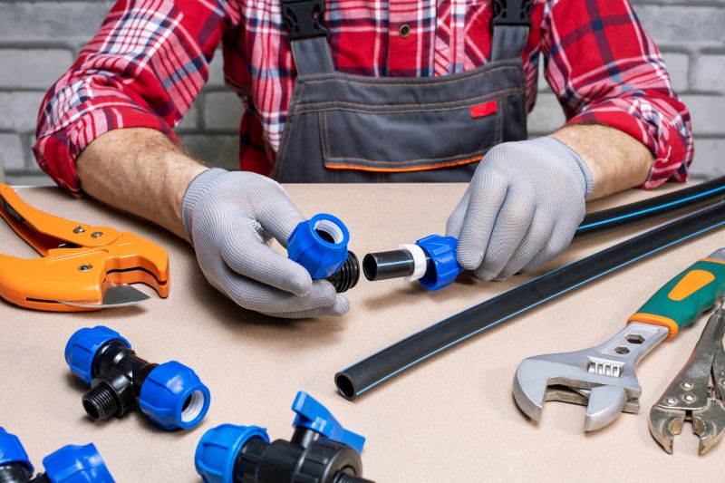 Pipe Fitting Service