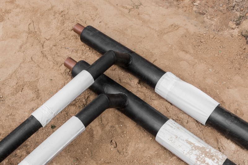 Pipe Replacement Service