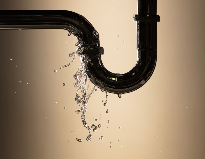 Leak Detection