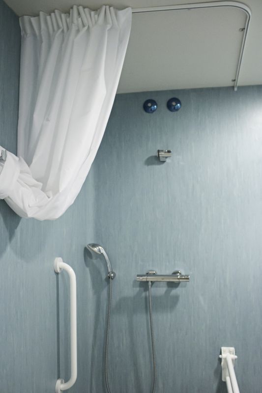 Shower Valve Installation