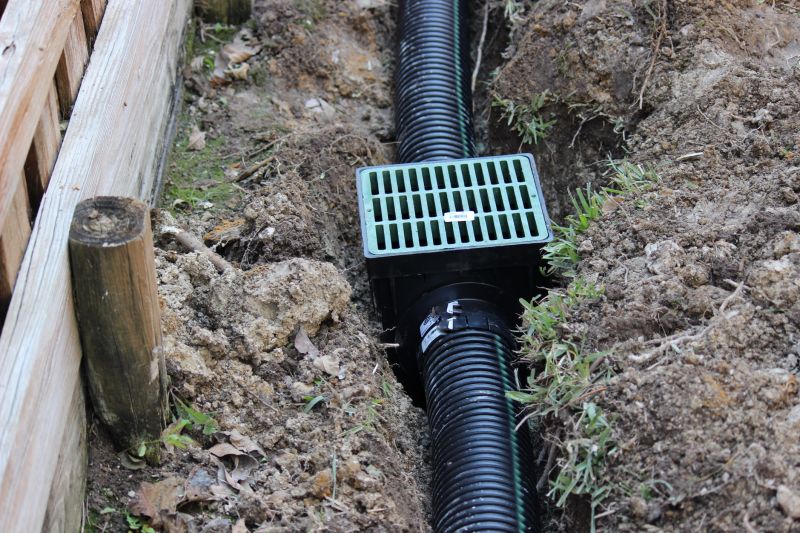 Sink Drain Installation
