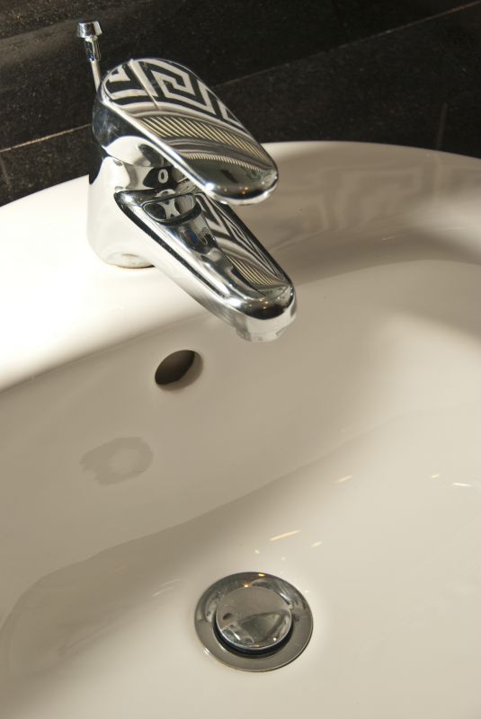 Sink Faucet Replacement