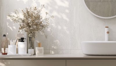 Utility Sink Installation