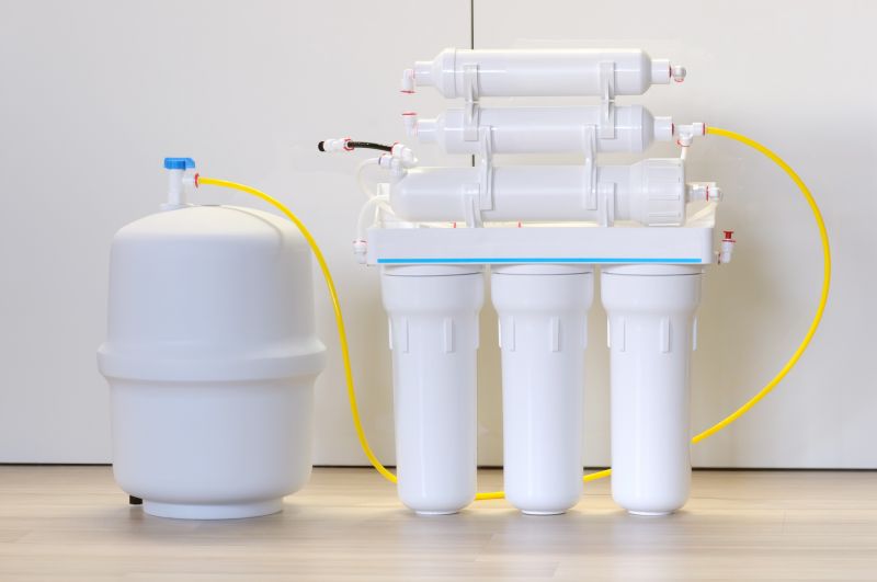 Drainage and Waste Line Connection